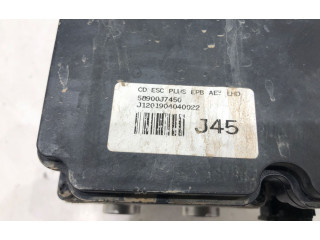 Блок АБС    KIA  Ceed  2018 -  года