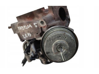 Turbodmychadlo Турбина VJ360601 Mazda 5