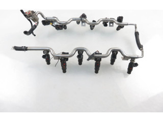 Топливная рампа 0280160575, 07C133316H   Volkswagen Phaeton   для двигателя BAN