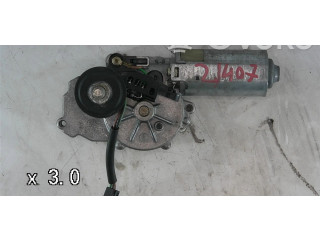 Моторчик заднего дворника -NUMMER    Mitsubishi Space Star