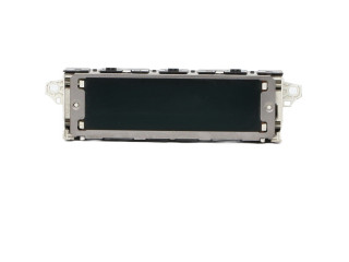 Дисплей    9821852480   Citroen C5