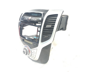 Блок управления климат-контролем 972501K270, HA8HK051 Hyundai ix20