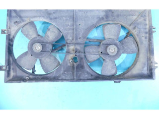 Комплект вентиляторов 893119113, IMPRK1248922 Volkswagen Transporter - Caravelle T4