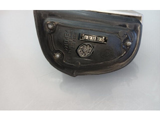 Zpětné zrcátko Mercedes-Benz E W210 1999