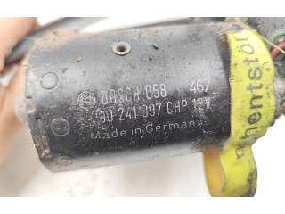 Моторчик дворников 0590241097, D09CH058    Audi 80 90 S2 B4