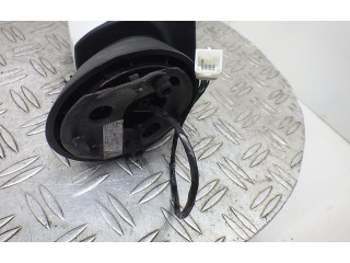 Зеркало электрическое        Dacia Sandero  2008 - 2012 года   