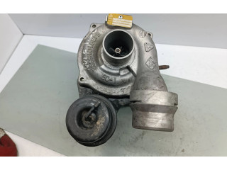 Turbodmychadlo Турбина 54359700012, 478276H Nissan Note (E11)