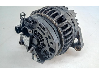 Генератор 078903016AB Skoda Superb B5 (3U)