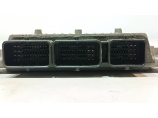 Řídící jednotka 5WS40584B-T Ford Fiesta 2009