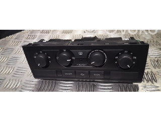 Блок управления климат-контролем 4f1820043t Audi A6 S6 C6 4F