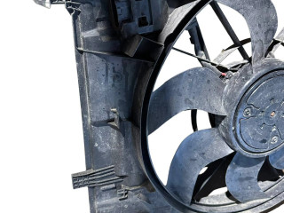 Вентилятор радиатора     A0999061800, 0130707453    Mercedes-Benz E W213 