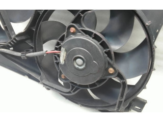 Вентилятор радиатора     31274265, 30723011    Volvo V70 