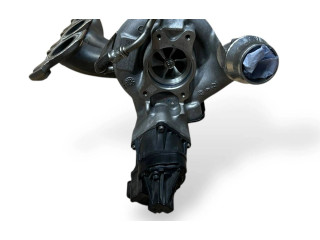 Turbodmychadlo Турбина 8054872, 11658054872 BMW M3 G80