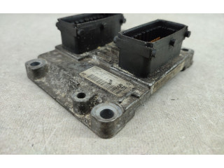 Řídící jednotka 00467826310, 0261204983 Fiat Punto (188) 2000
