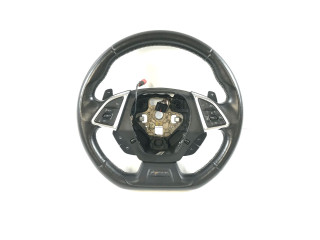 Руль Chevrolet Camaro   84097194      