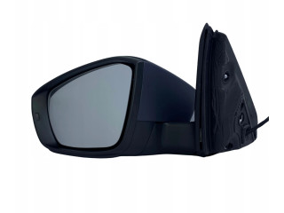 Зеркало электрическое Skoda Octavia Mk3 (5E) 2013 - 2019 года