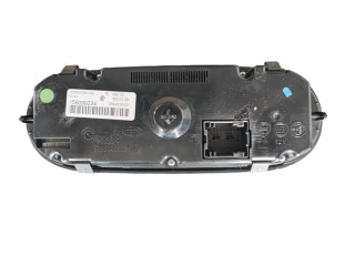 Блок управления климат-контролем    Alfa Romeo Giulietta