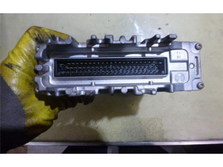 Блок управления двигателем Блок управления Jeep Grand Cherokee