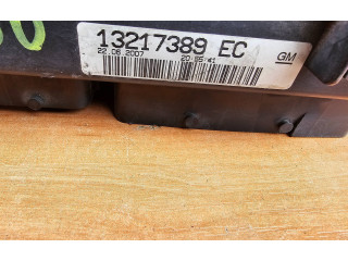 Pojistková skříňka 13217389 Opel Antara 2011