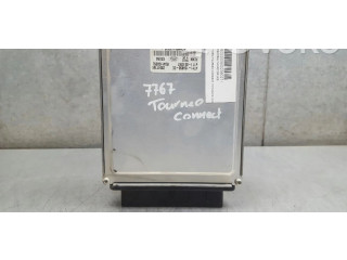 Блок управления двигателем Блок управления 4T1112A650CE, 4T1112A650CE   Ford Transit -  Tourneo Connect