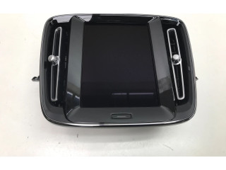 Дисплей 32350422 Volvo XC40