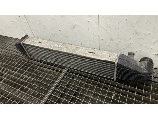 Интеркулер A2045000100 Mercedes-Benz E W212 2.1