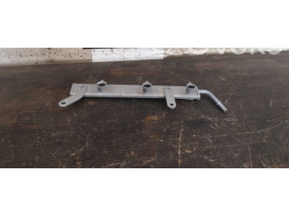 Vstřikovací lišta 2810107600, 100014697R Smart ForFour II W453 999ccm | 52kW | 281920