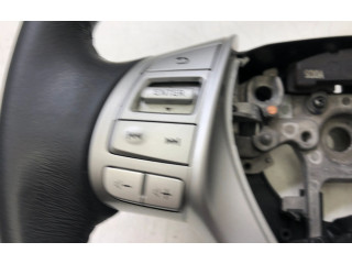 Руль Nissan X-Trail T32 2014 - 2021 года
