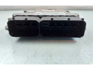 Блок управления двигателя 03G906021PM, 0281014061 Volkswagen Golf SportWagen