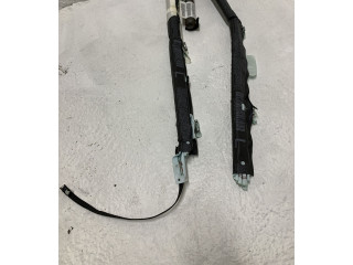 Боковая подушка безопасности 9654115280, 30373227D   Citroen C4 I Picasso