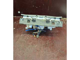 Блок управления климат-контролем 5G1140100 Fiat Punto Evo