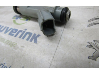 Форсунка 1611551580, 1611551580    Peugeot 108  1KRFE 