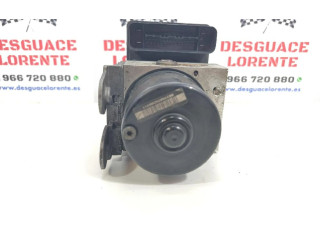 Блок АБС 06210201174 Honda Accord 2003 - 2007 года