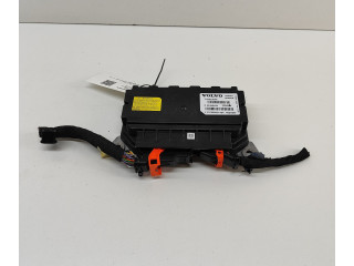 Блок подушек безопасности 32395428   Volvo XC90