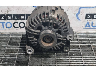 Генератор 7789980, 406002706   BMW X3 E83      