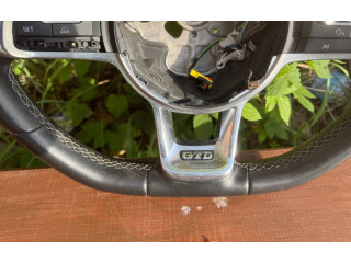 Руль Volkswagen Golf VII 2013 - 2019 года