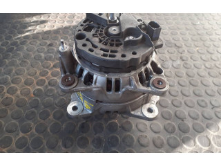 Генератор 06F903023F, P3-A4-19-2 Volkswagen Golf SportWagen