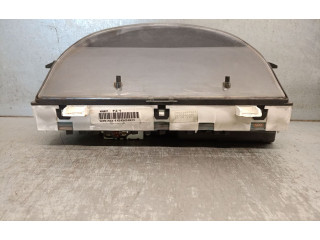 Přístrojová deska Citroen Berlingo 1998 9630166680, 6101QX