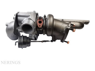 Турбина Volvo S60 53039700223, IT-53039980389