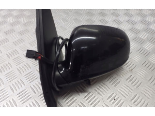 Зеркало электрическое        Volkswagen Golf Plus  2005 - 2013 года   
