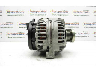 Генератор    Volvo V70      