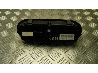 Блок управления климат-контролем 156091524, Y695 Alfa Romeo Giulietta