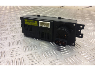 Блок управления климат-контролем 20953109 Vauxhall Antara