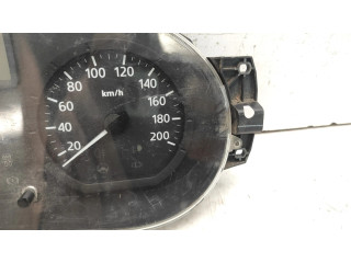 Панель приборов P8200377202 Dacia Logan I