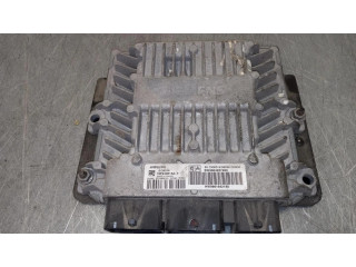 Řídící jednotka 9661642180 Fiat Scudo 2007