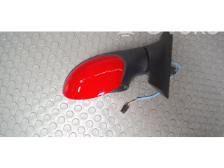Zpětné zrcátko Citroen C2 2008 8149RN, NICHTZUTREFFEND