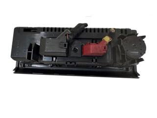 Блок управления климат-контролем 5J0907044B, A2C53340893 Skoda Fabia Mk2 (5J)