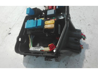 Блок предохранителей 243809584R, 243809584R   Dacia Duster II    