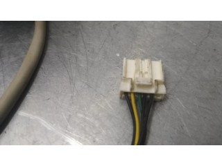 Zpětné zrcátko Chevrolet Rezzo 012139