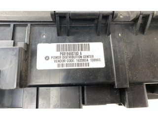 Блок предохранителей 68194607AE, 68194607AE Jeep Grand Cherokee